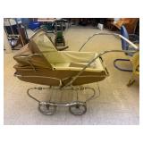 Vintage Baby Carriage