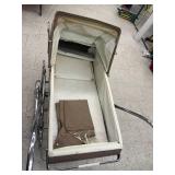 Vintage Baby Carriage