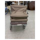 Vintage Baby Carriage