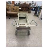 Vintage Baby Carriage