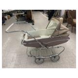 Vintage Baby Carriage