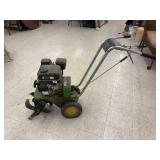 Roto Tiller