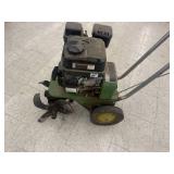 Roto Tiller