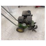 Roto Tiller
