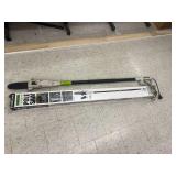Electric Pole Saw