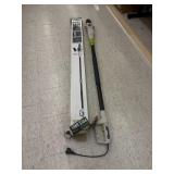 Electric Pole Saw