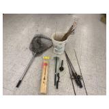 Fishing Supplies
