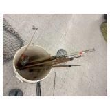 Fishing Supplies