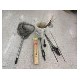 Fishing Supplies