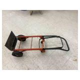 4 Wheel Hand Cart