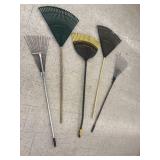 Rakes