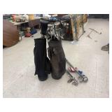 Golf Clubs