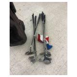 Golf Clubs