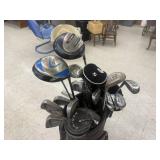 Golf Clubs