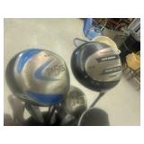 Golf Clubs