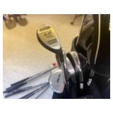 Golf Clubs