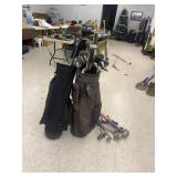 Golf Clubs