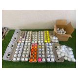 Golf Balls