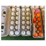 Golf Balls