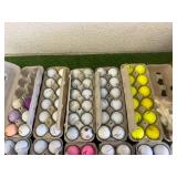 Golf Balls