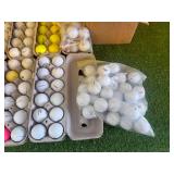 Golf Balls