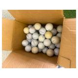 Golf Balls
