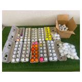 Golf Balls