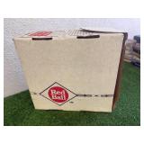 Sportster Insulated Hip Boots Size 9