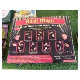 Magic Items & Small Case
