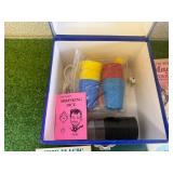 Magic Items & Small Case