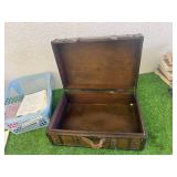 Magic Items & Small Case