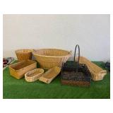Baskets
