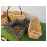Baskets