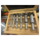 Tool Cabinet & Tools