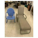 Outdoor Chairs