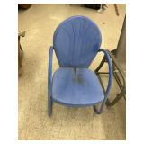 Outdoor Chairs