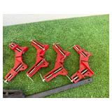 Clamps & Tools