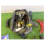 Clamps & Tools