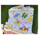 Dish Towels, Tablecover