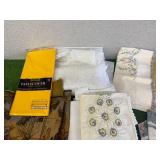 Dish Towels, Tablecover