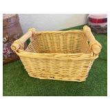 Baskets