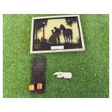 ND Antique Business Advertising Items - Heimdal, Hurdsfield & Hamberg