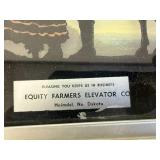 ND Antique Business Advertising Items - Heimdal, Hurdsfield & Hamberg