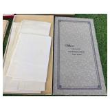 Bottle Carrier & Handkerchiefs