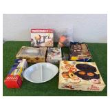 Kitchen Items
