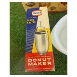 Kitchen Items