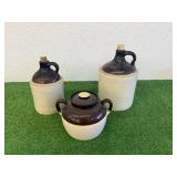 Jugs