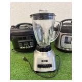 Mixer & Pressure Cookers