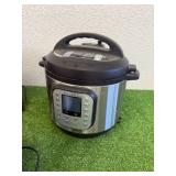 Mixer & Pressure Cookers