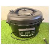 Mixer & Pressure Cookers